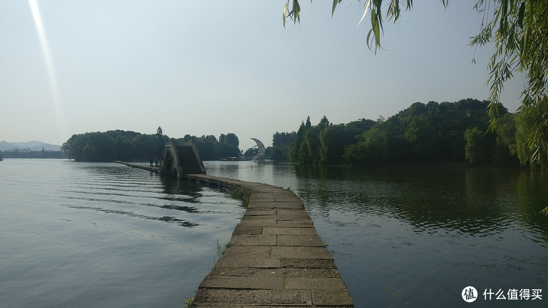 和我去旅行——飞利浦OneBlade 小T刀