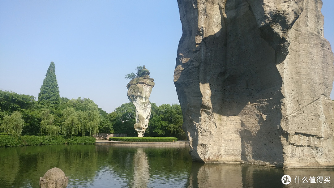 和我去旅行——飞利浦OneBlade 小T刀