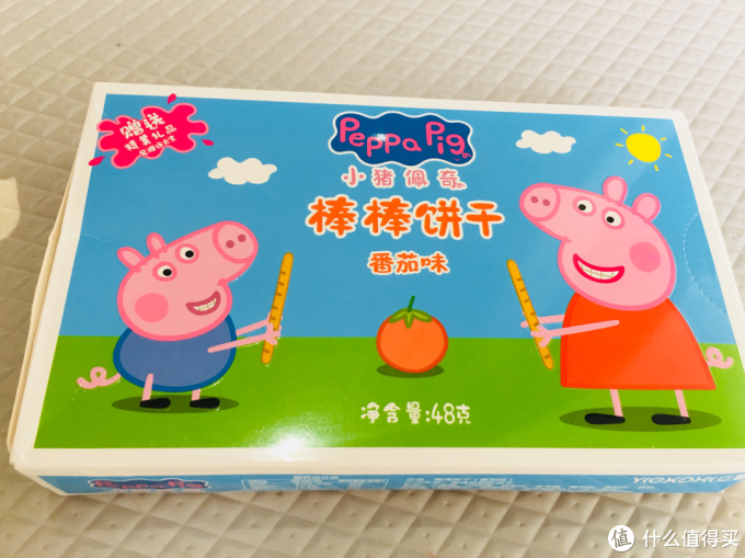 618 可以给不爱零食的宝宝囤点零食