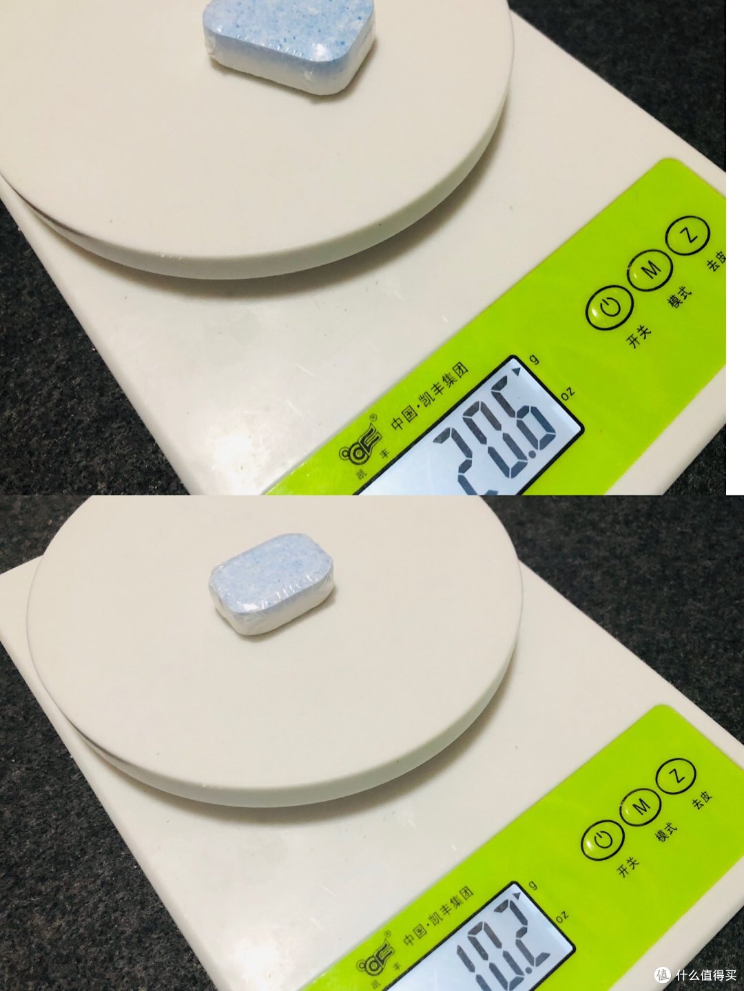 清新自然,解决中式重油——水卫仕 洗碗粉系列耗材测试
