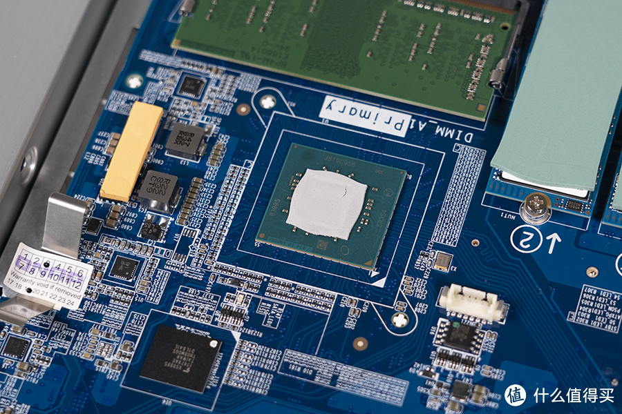 轻松搭建你的私有云,QNAP 威联通 NAS HS-453DX评测