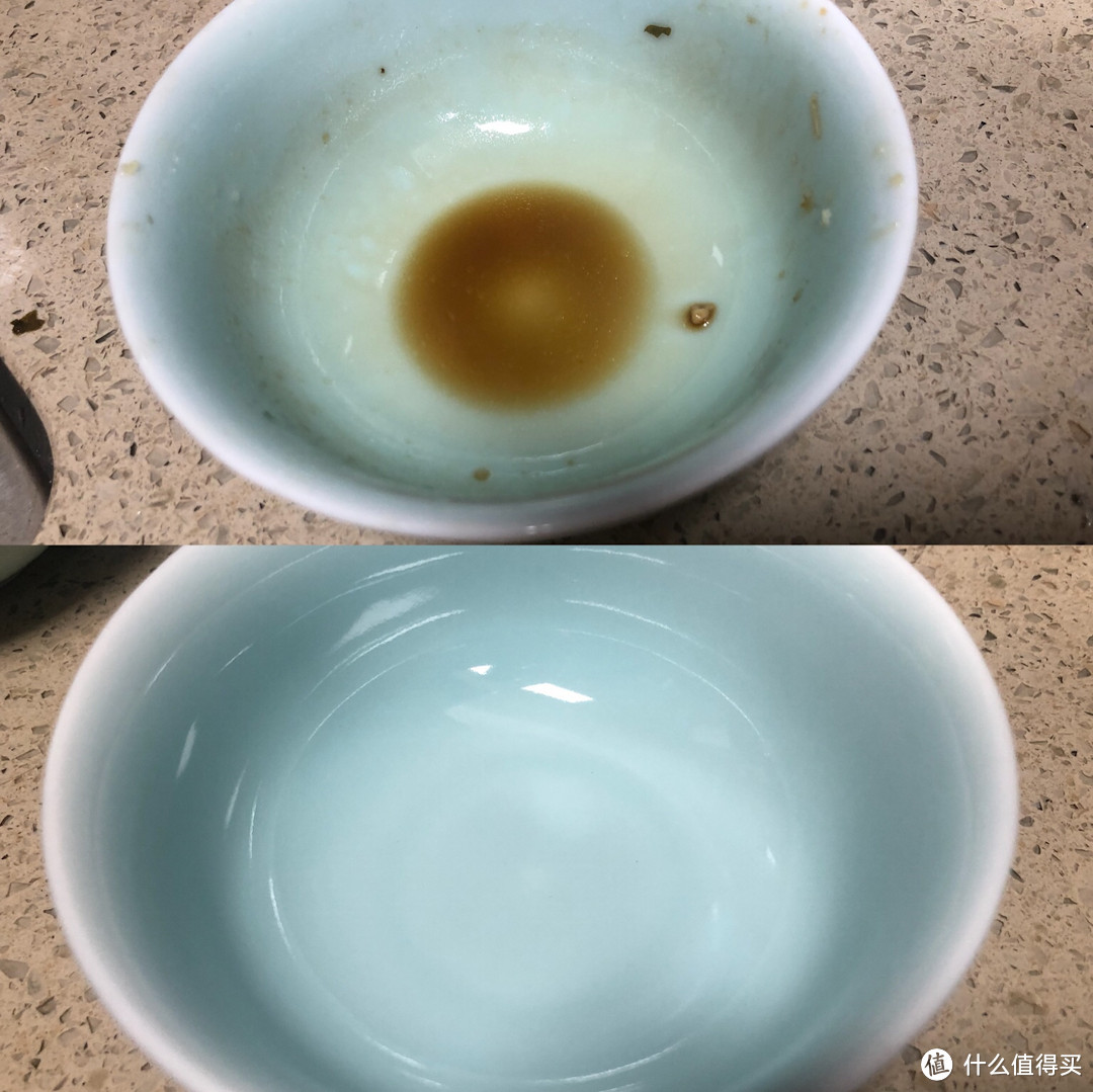 清新自然,解决中式重油——水卫仕 洗碗粉系列耗材测试
