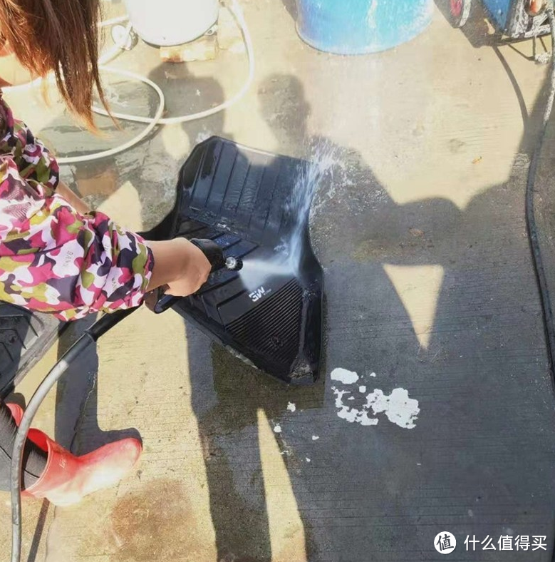 绝对服帖+完全无异味且防滑的全TPE脚垫体验感受