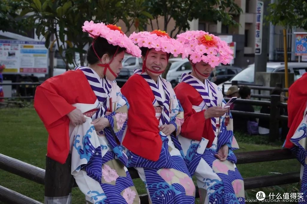 生活在福冈的10个理由