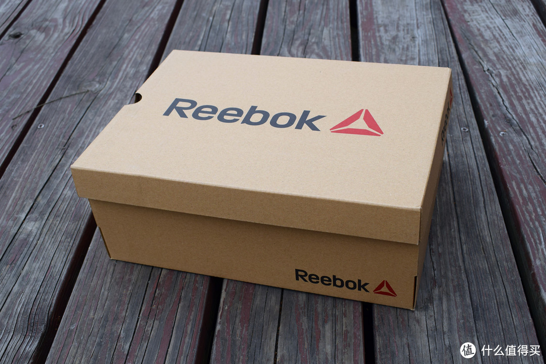 两款Reebok FloatRide系跑鞋不正经对比评测之开箱篇