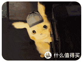 找回童心,大侦探皮卡丘毛绒公仔