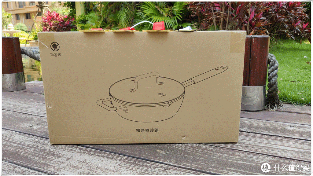 【米粉食堂Vol.7】用一套美丽厨具，犒劳自己的味蕾