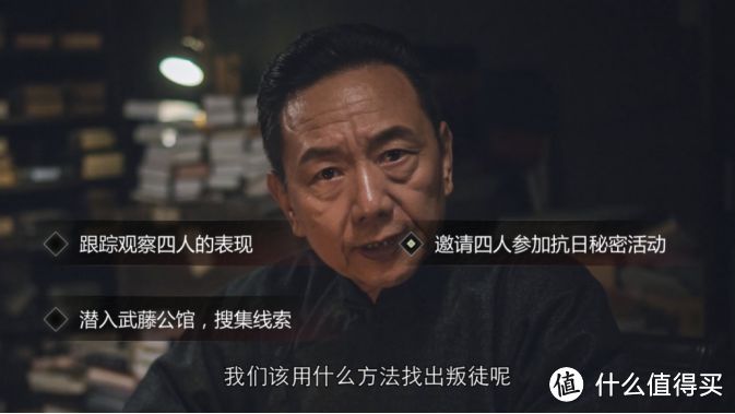 手握三张王牌，这部谍战作品赢得合情合理