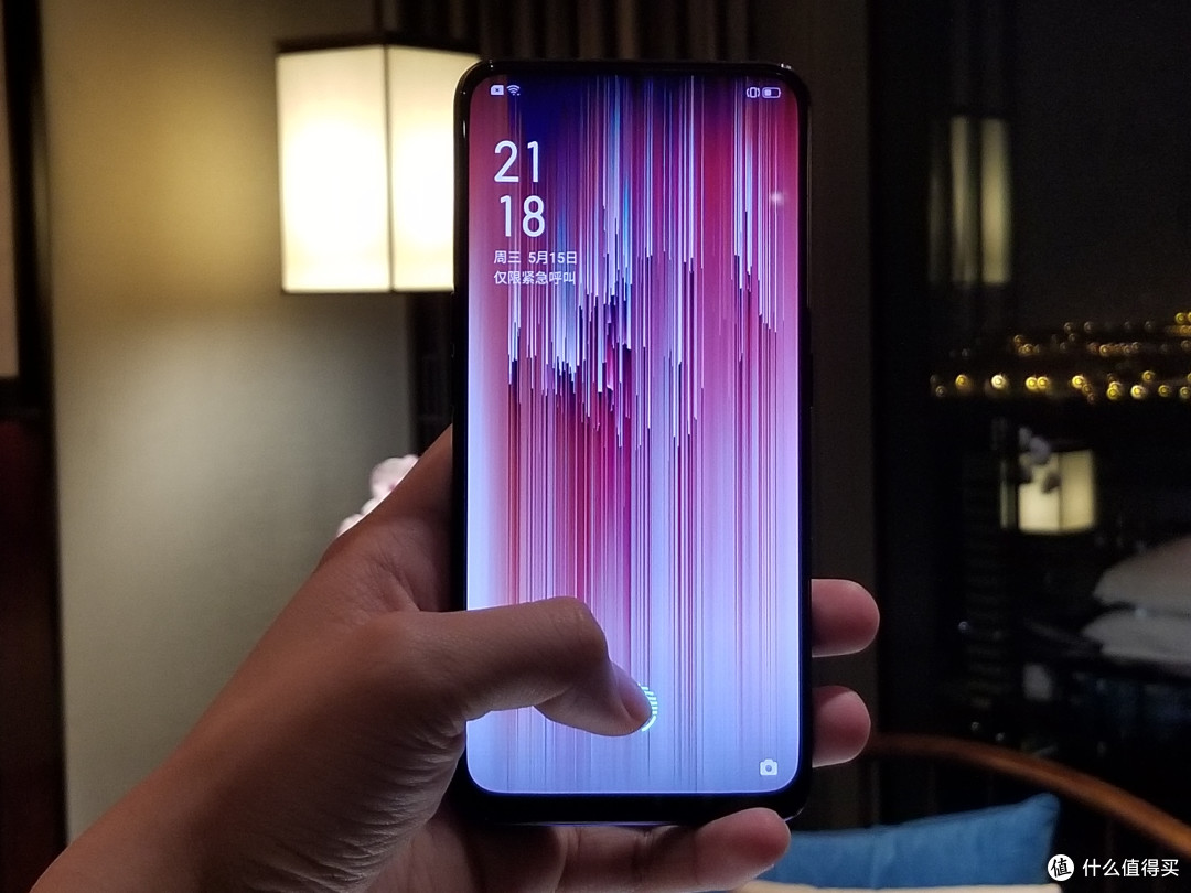 realme X体验报告：几乎改写了1500元手机的传统印象