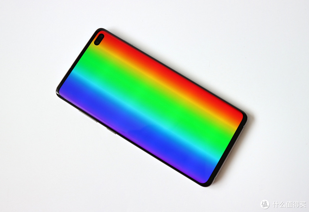 三星Galaxy S10+半月谈,“安卓机皇”的究极进化
