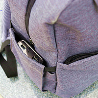 火柴人 MatchstickMen FC-8001微单相机包使用感受(网袋|肩带|卡扣)