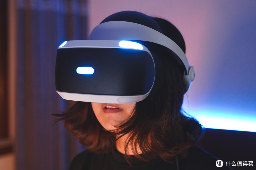 这可能是离虚拟世界最接近的一次——PlayStation VR体验&《除夕：双鱼玉佩》游戏测评
