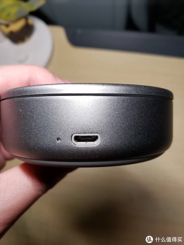 只支持Micro USB接口
