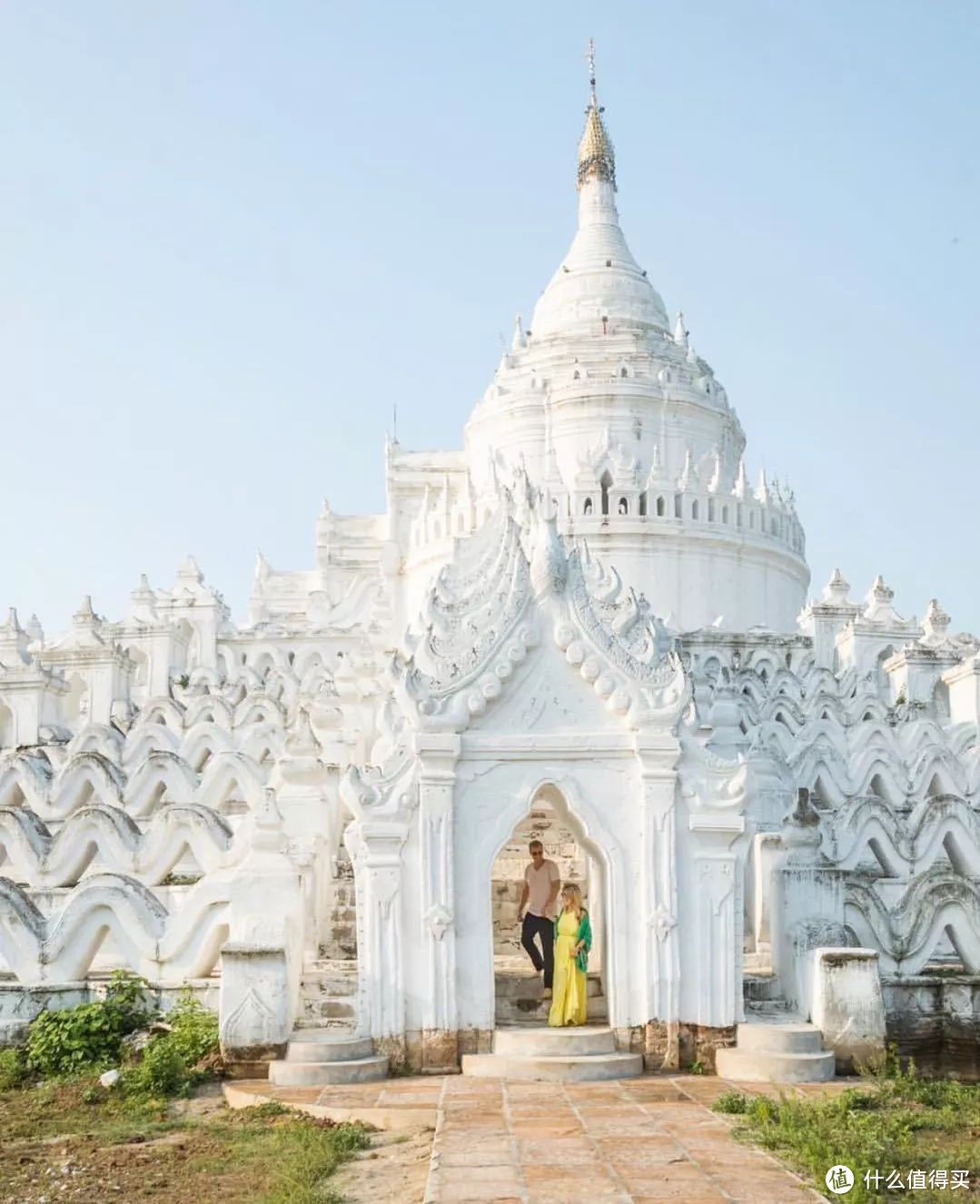 缅甸重启落地签！去东南亚最神秘的佛塔之国，来一场佛系静心之旅！