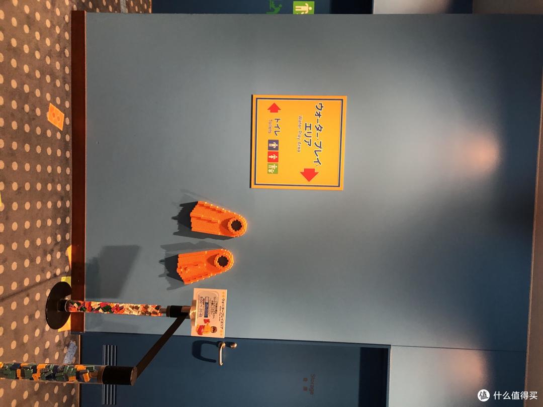 学龄前的最后一通尽情玩耍--名古屋乐高酒店&乐高乐园小记
