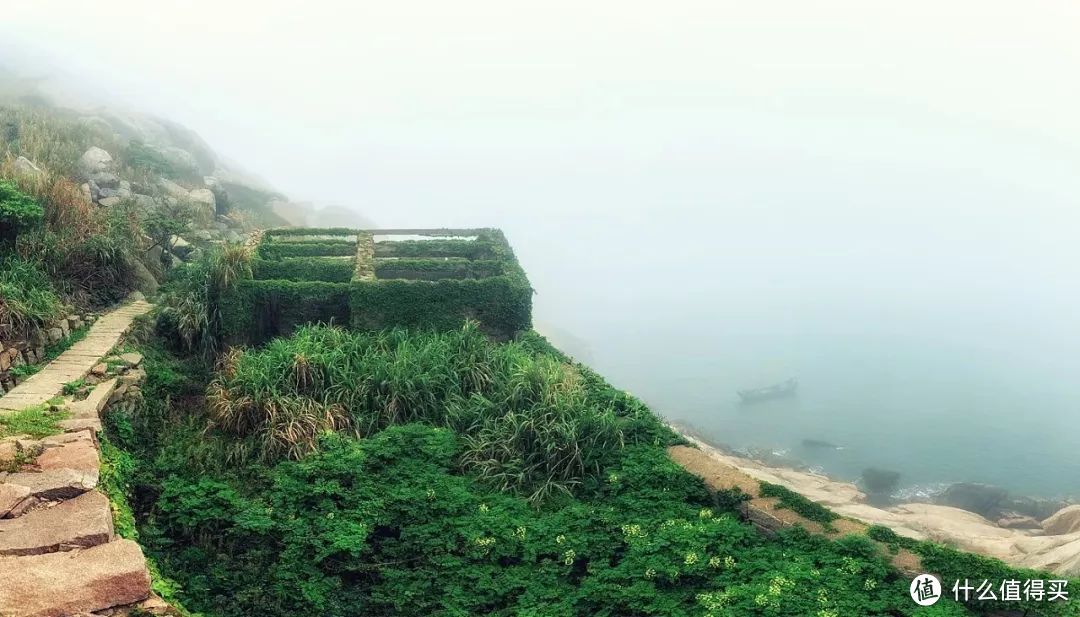 舟山除了东极岛，还有这些风景怡人的小岛，你都不应该错过！