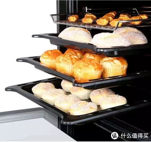 618剁手季即将来临，如何选购一款实用的台式蒸烤箱！