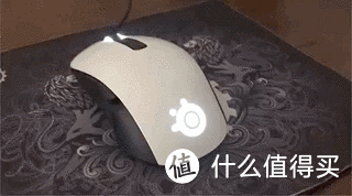 黑暗中那颗耀眼的KANA之魂——赛睿RIVAL 106游戏鼠标简评