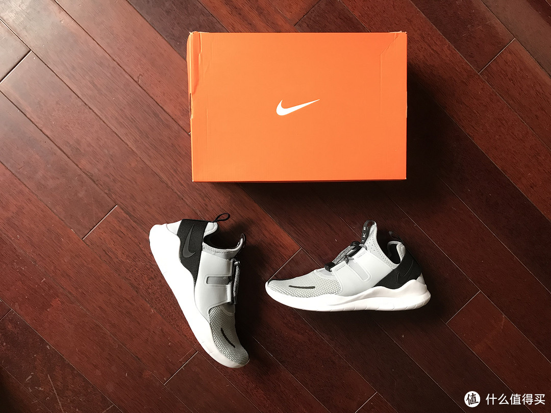 299元的Nike Free RN CMTR 2018跑步鞋
