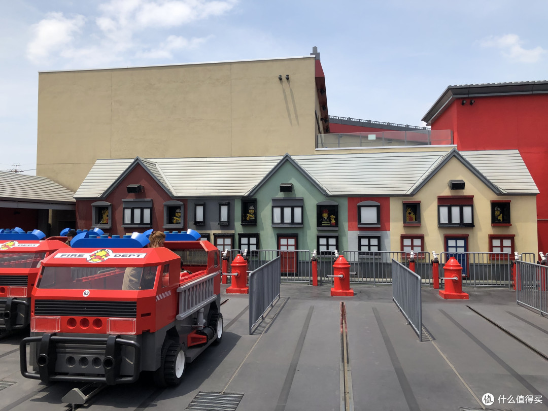 学龄前的最后一通尽情玩耍--名古屋乐高酒店&乐高乐园小记