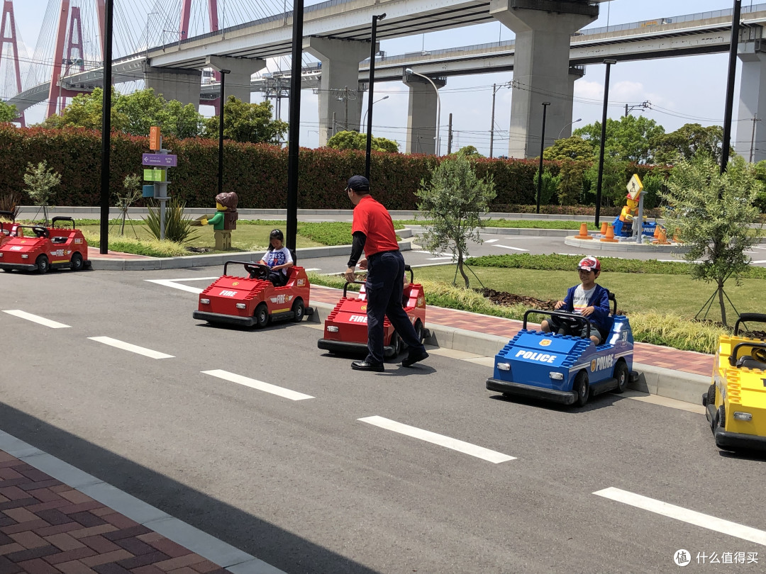 学龄前的最后一通尽情玩耍--名古屋乐高酒店&乐高乐园小记
