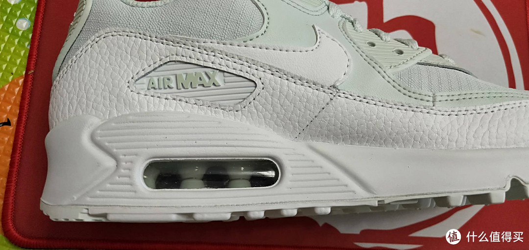 磨拳擦掌备战618  篇一：AIR MAX 90 运动鞋