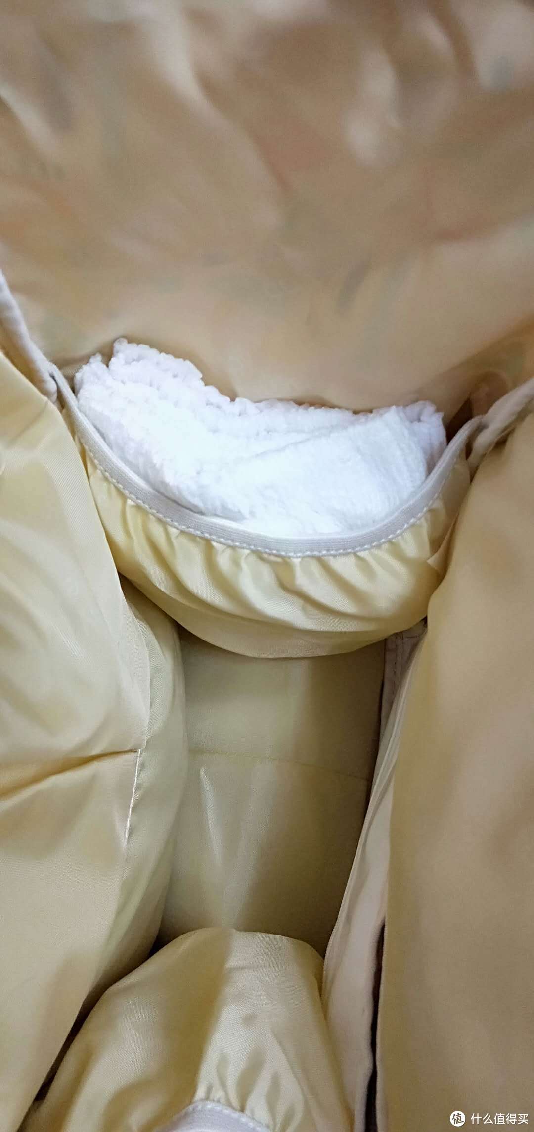 磨拳擦掌备战618 篇二:babycare妈咪包 轻松出行必备