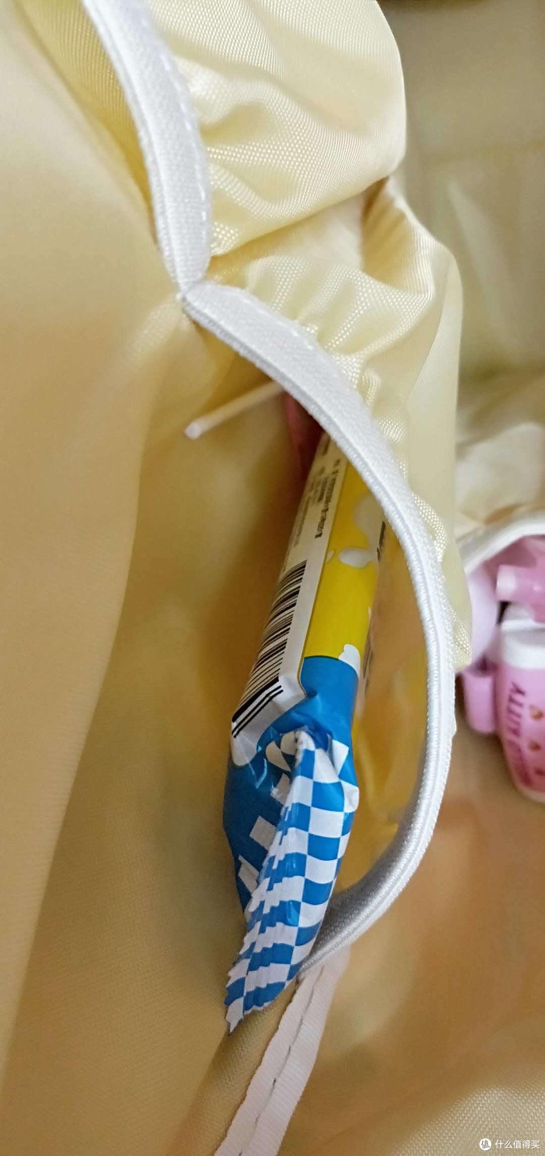 磨拳擦掌备战618 篇二:babycare妈咪包 轻松出行必备