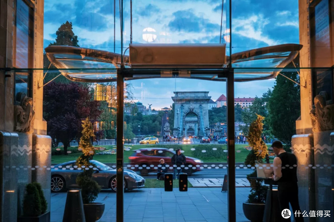 布达佩斯没有大饭店，却有着欧洲大陆第二好的四季酒店