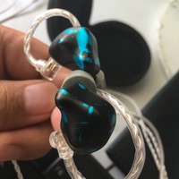 威索尼可 VSD 2S 入耳式耳机使用总结(听感|材质|佩戴|手感|腔体)