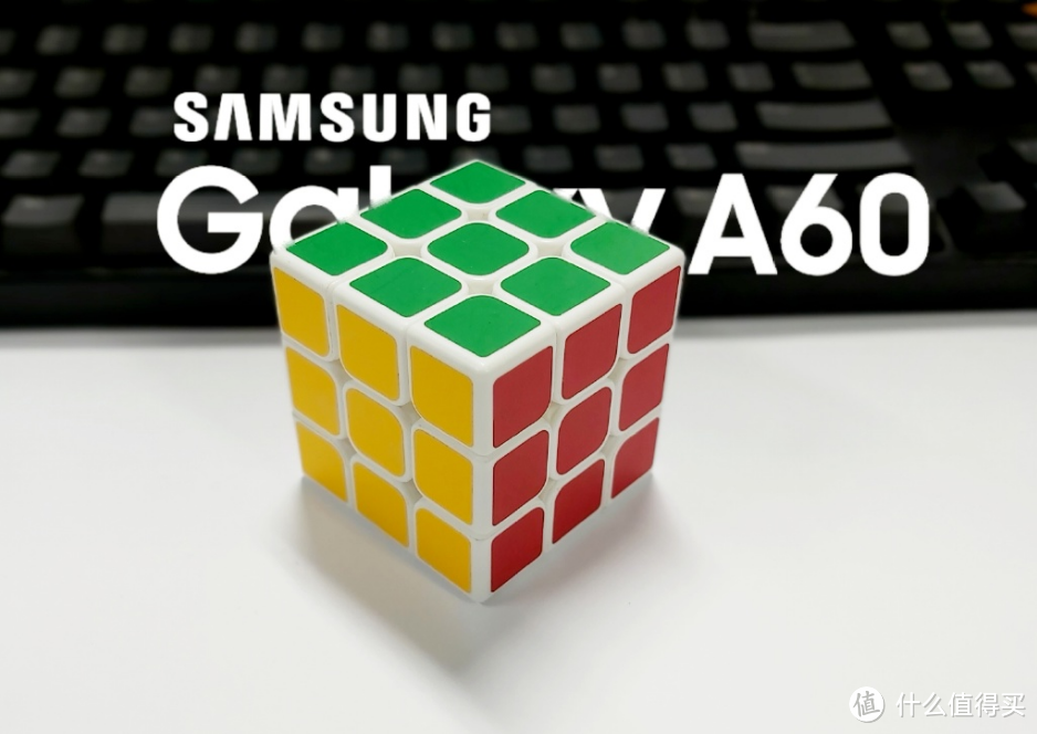 元气满满的 Galaxy A60 ，1499 ，交个朋友