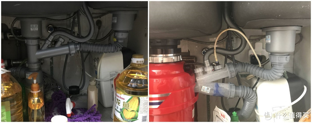 厨余机中的“红头机”-贝克巴斯E70家用厨房食物垃圾处理器