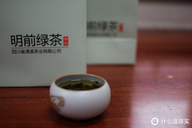 简约古朴典雅 天青.拈花手禅缘杯 冰裂釉汝瓷茶具