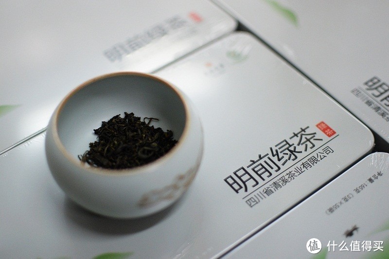 简约古朴典雅 天青.拈花手禅缘杯 冰裂釉汝瓷茶具