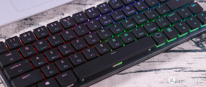 简单好用罗技g413机械键盘评测