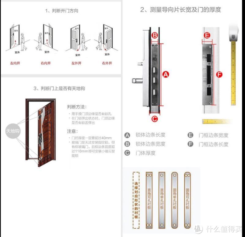 米家新玩物，安全快捷又智能——德施曼小嘀Q3指纹锁