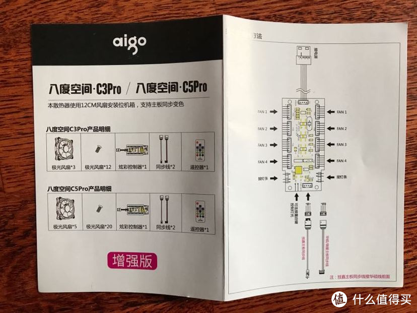 爱国者八度空间c5 pro开箱