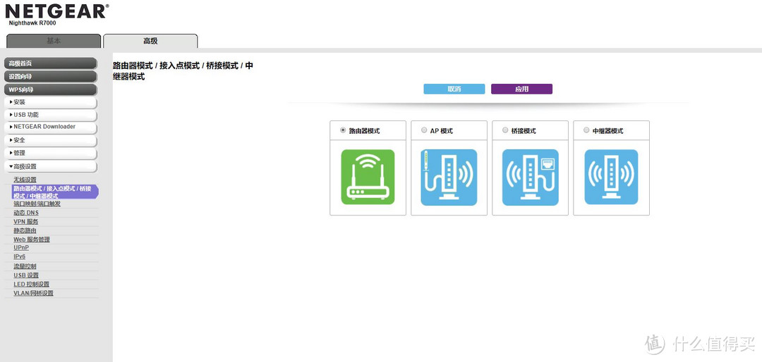 臻选好物，畅爽网络生活——网件R7000 1900M 2019版无线路由器