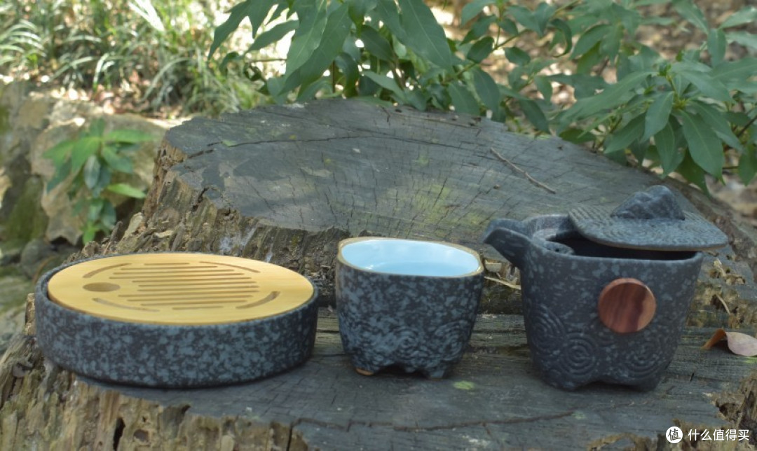 典雅国风茶具——青岩鼎·小江山综合测评 