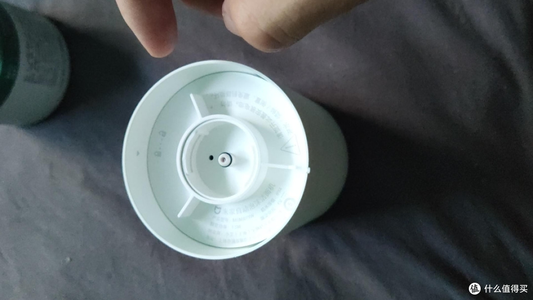 懒癌直男的米家自动泡沫机评测