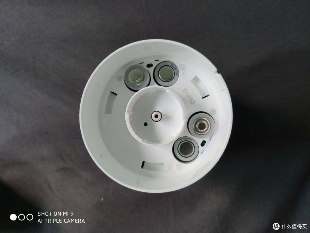 懒癌直男的米家自动泡沫机评测