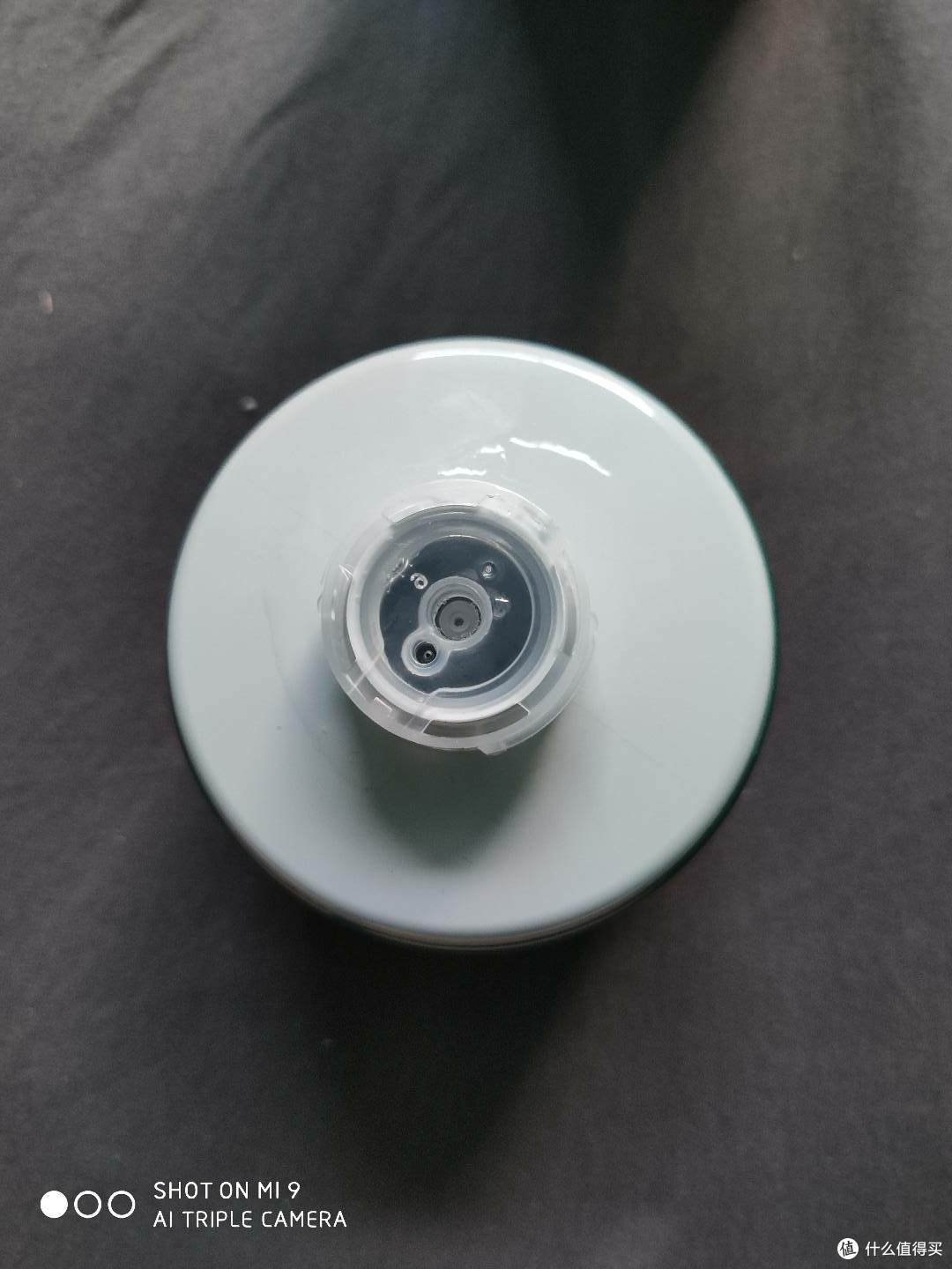 懒癌直男的米家自动泡沫机评测