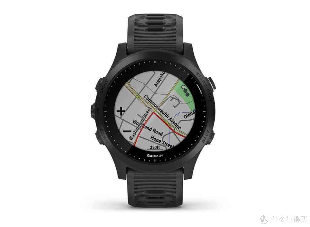 “跑步装备半月评”第45期：GARMIN更新Forerunner系列运动表， SUUNTO 5系列户外表上市