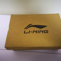李宁 EXCEED 跑鞋外观展示(鞋面|尺码|后跟|鞋底|鞋垫)