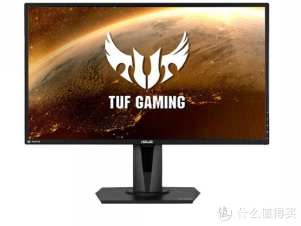 155Hz刷新率、2K IPS：华硕 发布 TUF Gaming VG27AQ显示器，定价2999元