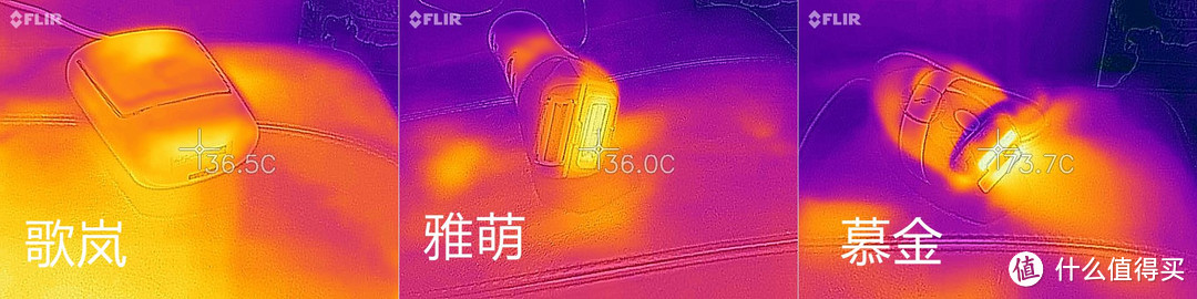 白大腿还是毛大腿，歌岚 VS 雅萌 VS 慕金，脱毛仪来啦