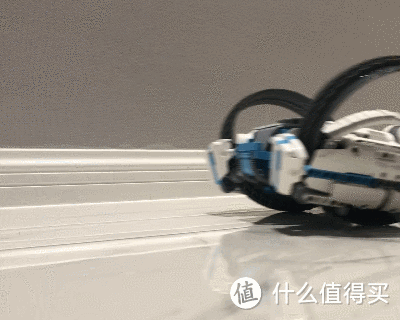 要文也要武,爱其科技的创客教育第一弹ONEBOT积木机器人反履机甲