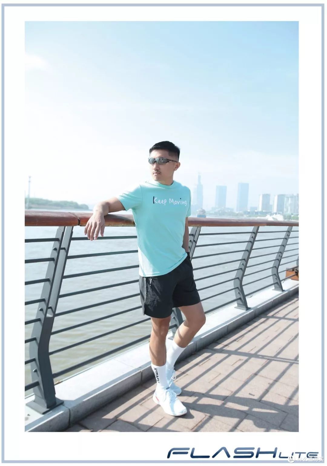 对跑渣而言,「轻」会是个伪命题吗?