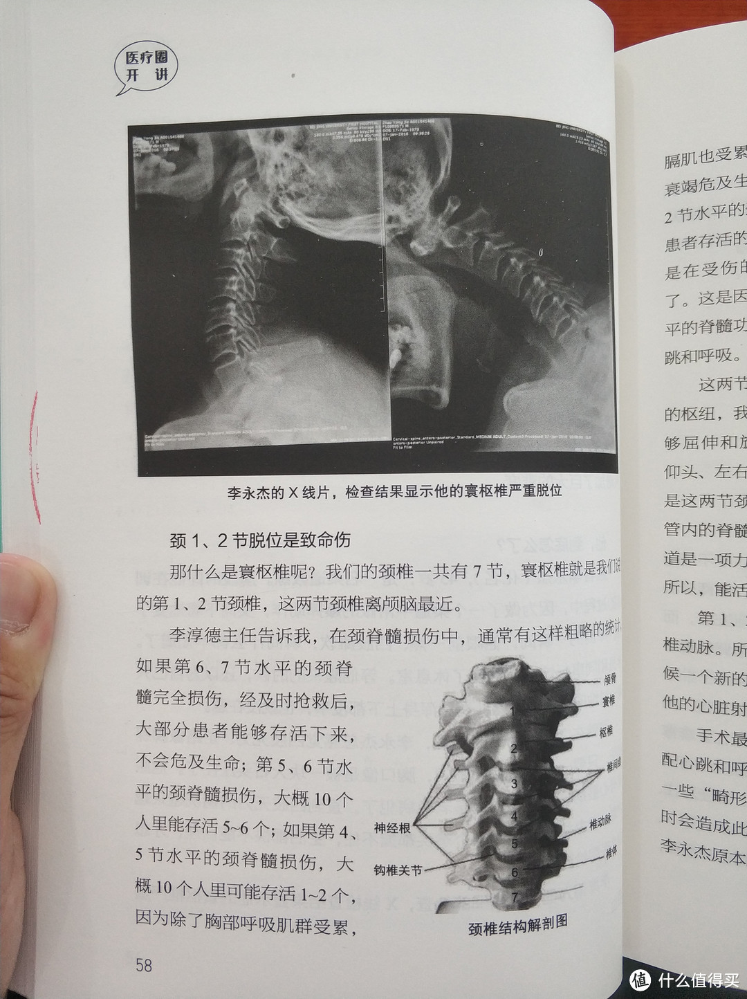 图书馆猿の2019读书计划41：《医疗圈开讲》