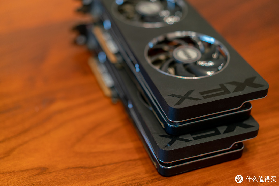 鱼海淘卡:¥249的XFX讯景R9 280X 6GB黑狼版值不值?